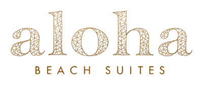 aloha BEACH SUITES